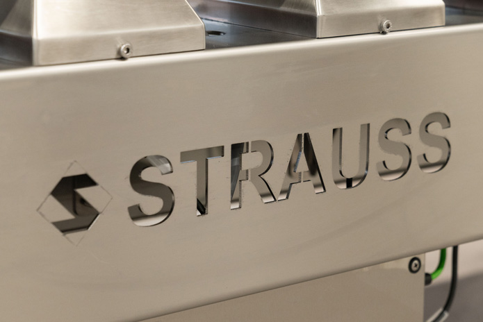 Strauss Verpackungsmaschinen Kundenservice